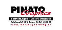 Pinato Graphics